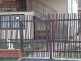 ogrodzenia kute - balustrady nierdzewne ogrodzenia automatyka Krispol Came Nice FAAC